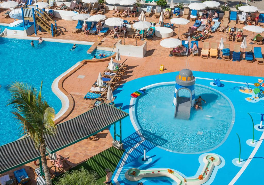 Hovima La Pinta Beachfront Family Hotel Costa Adeje  Luaran gambar